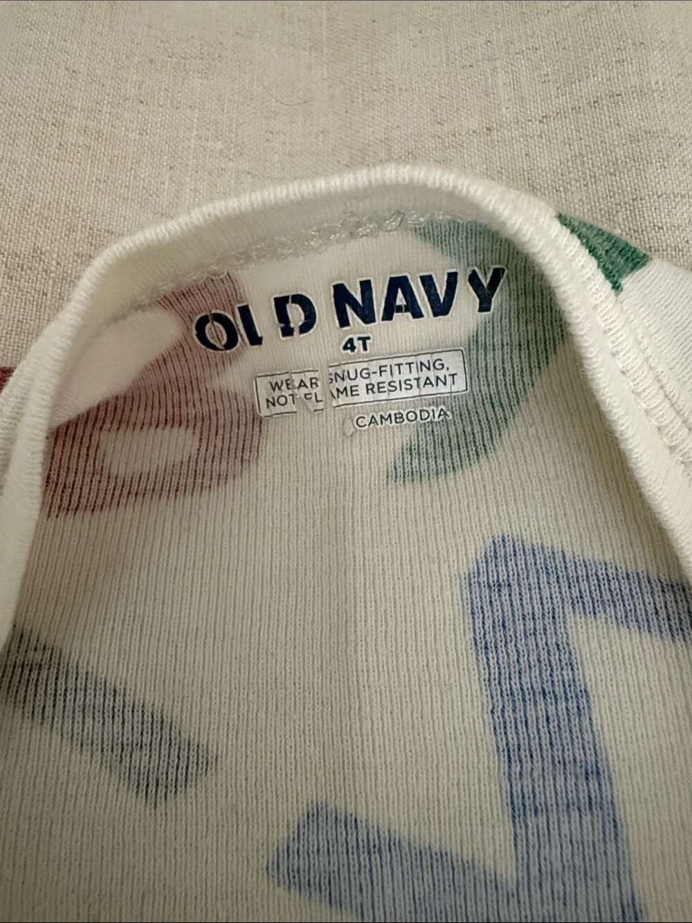GAP three pairs